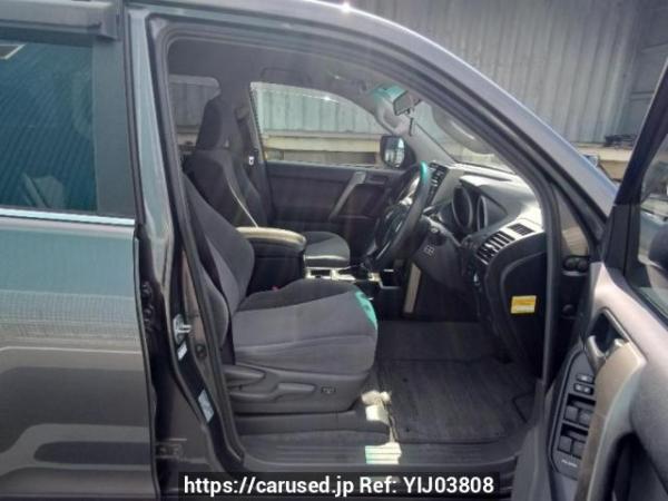Used 2009 AT toyota land-cruiser-prado TRJ150W Image[12]