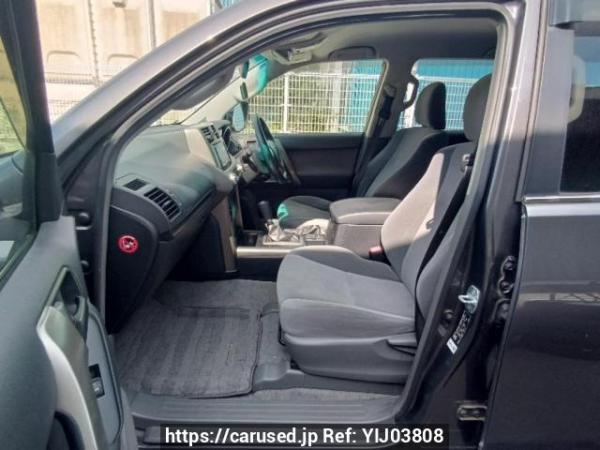 Used 2009 AT toyota land-cruiser-prado TRJ150W Image[13]