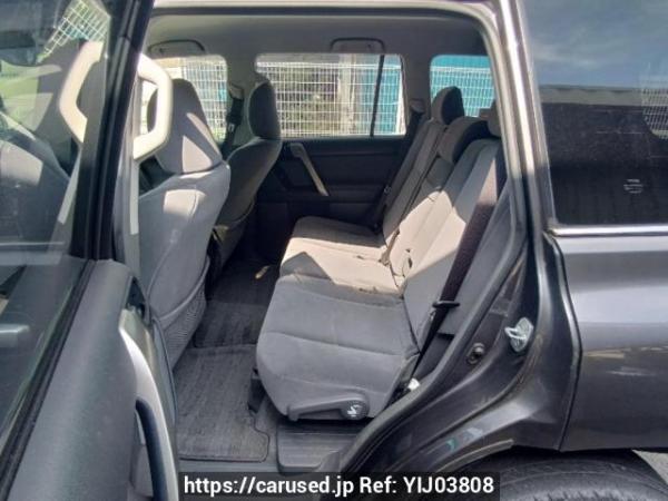Used 2009 AT toyota land-cruiser-prado TRJ150W Image[15]