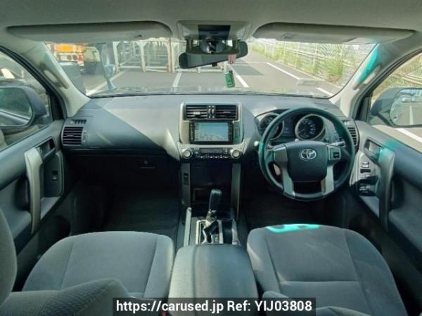 Used 2009 AT toyota land-cruiser-prado TRJ150W Image[17]