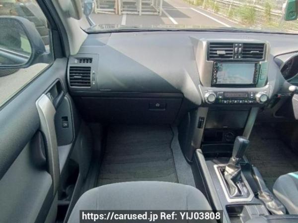 Used 2009 AT toyota land-cruiser-prado TRJ150W Image[18]
