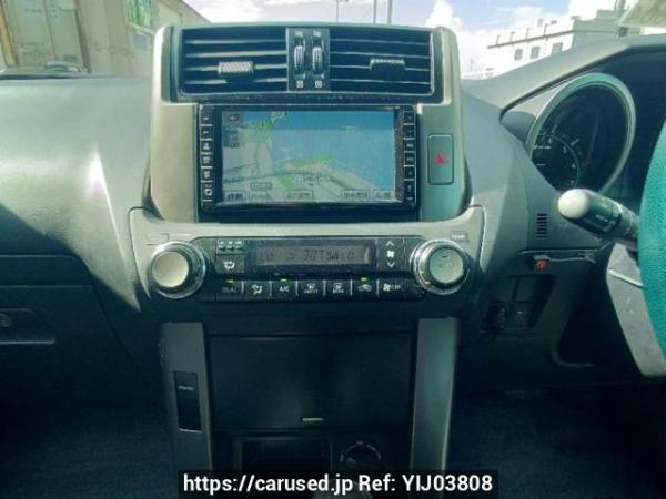 Used 2009 AT toyota land-cruiser-prado TRJ150W Image[19]