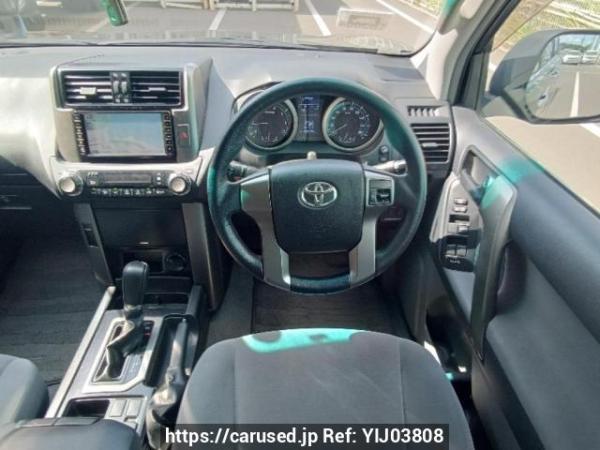Used 2009 AT toyota land-cruiser-prado TRJ150W Image[20]