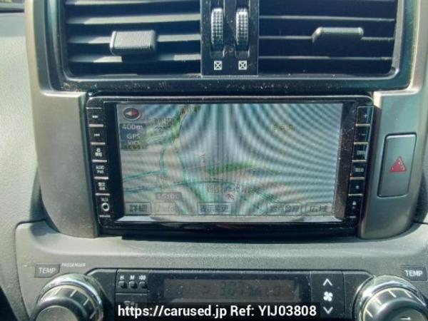 Used 2009 AT toyota land-cruiser-prado TRJ150W Image[21]