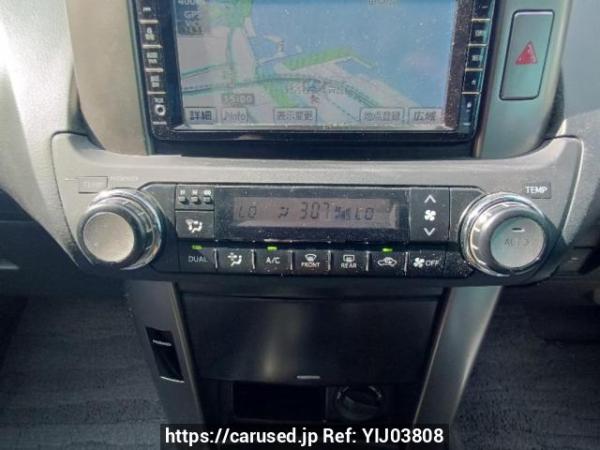 Used 2009 AT toyota land-cruiser-prado TRJ150W Image[22]
