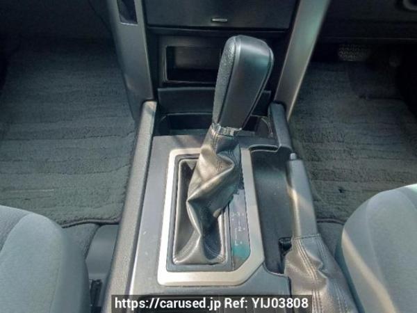 Used 2009 AT toyota land-cruiser-prado TRJ150W Image[23]