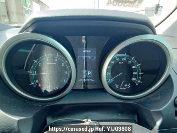 Used 2009 AT toyota land-cruiser-prado TRJ150W Image[24]