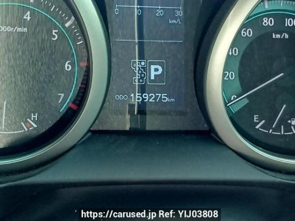 Used 2009 AT toyota land-cruiser-prado TRJ150W Image[25]