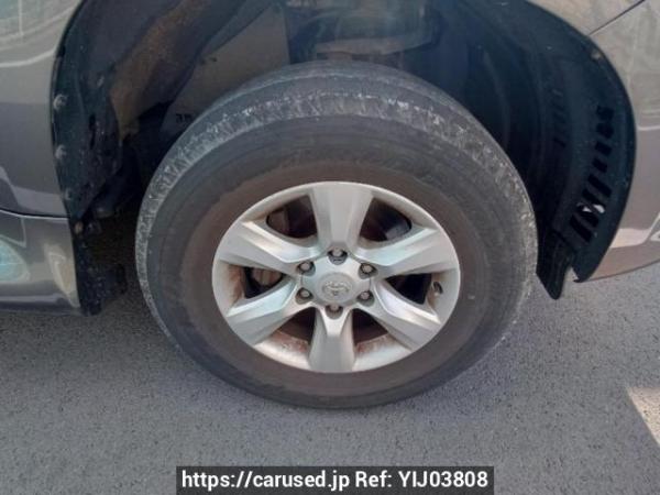 Used 2009 AT toyota land-cruiser-prado TRJ150W Image[28]