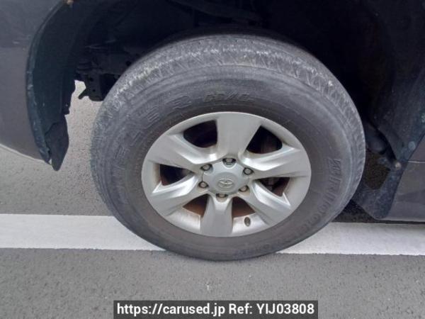 Used 2009 AT toyota land-cruiser-prado TRJ150W Image[29]