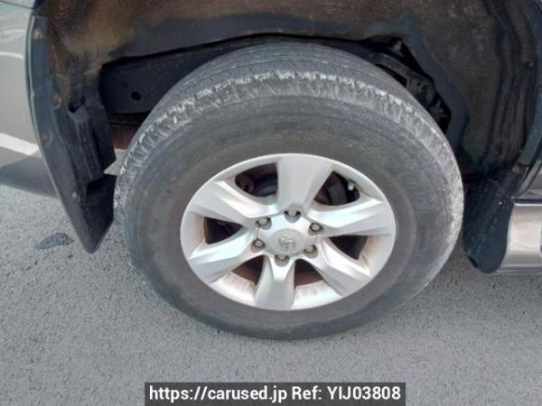 Used 2009 AT toyota land-cruiser-prado TRJ150W Image[30]