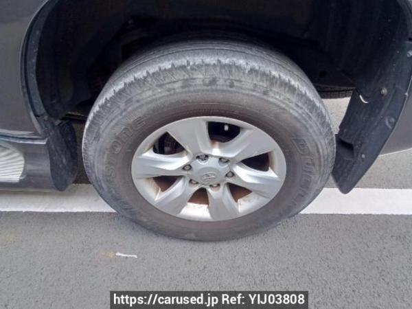 Used 2009 AT toyota land-cruiser-prado TRJ150W Image[31]