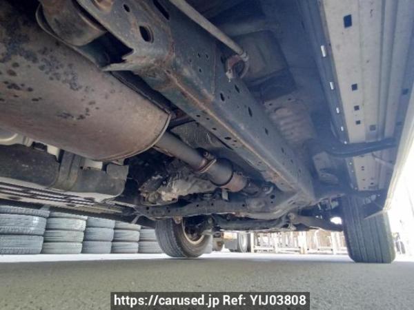 Used 2009 AT toyota land-cruiser-prado TRJ150W Image[35]