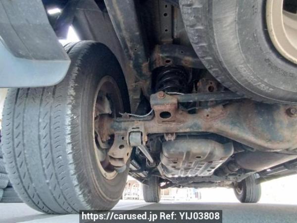 Used 2009 AT toyota land-cruiser-prado TRJ150W Image[38]