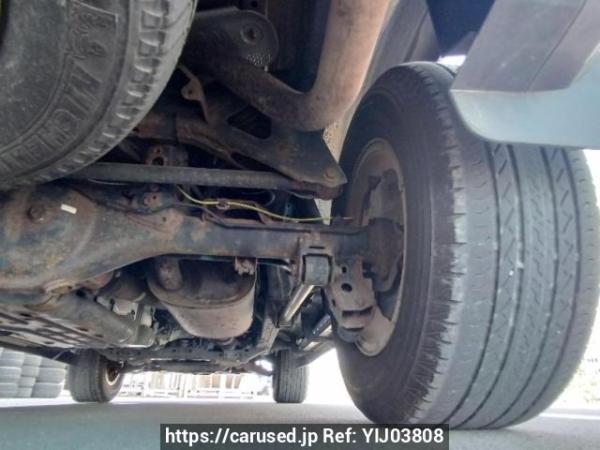 Used 2009 AT toyota land-cruiser-prado TRJ150W Image[39]