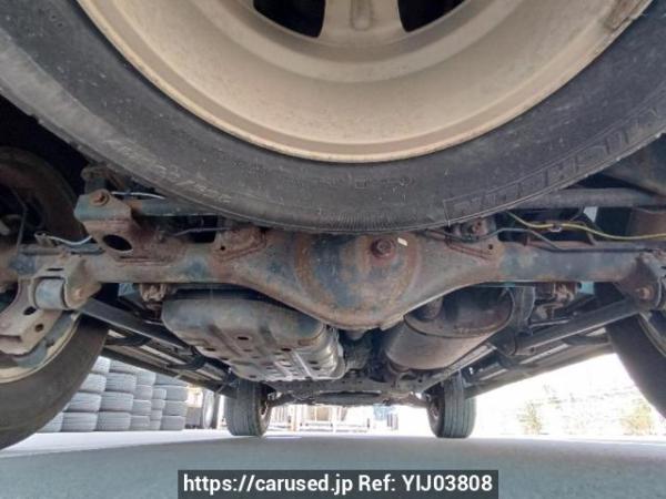 Used 2009 AT toyota land-cruiser-prado TRJ150W Image[40]