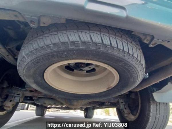 Used 2009 AT toyota land-cruiser-prado TRJ150W Image[41]