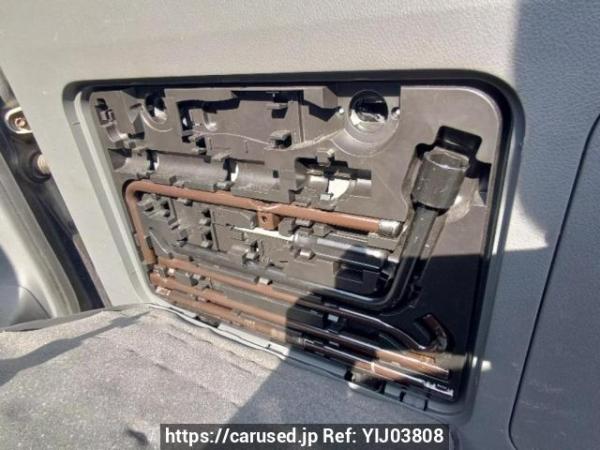 Used 2009 AT toyota land-cruiser-prado TRJ150W Image[43]
