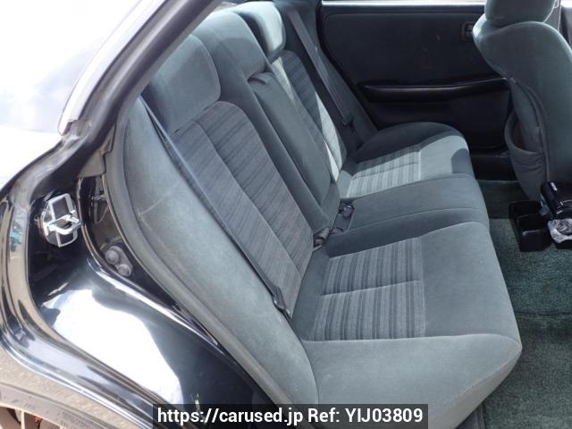 Buy Used 1993 Toyota Mark II JZX90 (YIJ03809) - Carused.jp