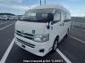 Used 2013 AT toyota hiace-van TRH200K Image[2]