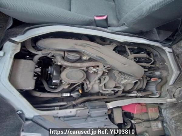 Used 2013 AT toyota hiace-van TRH200K Image[9]