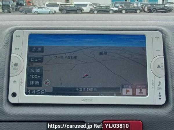 Used 2013 AT toyota hiace-van TRH200K Image[20]