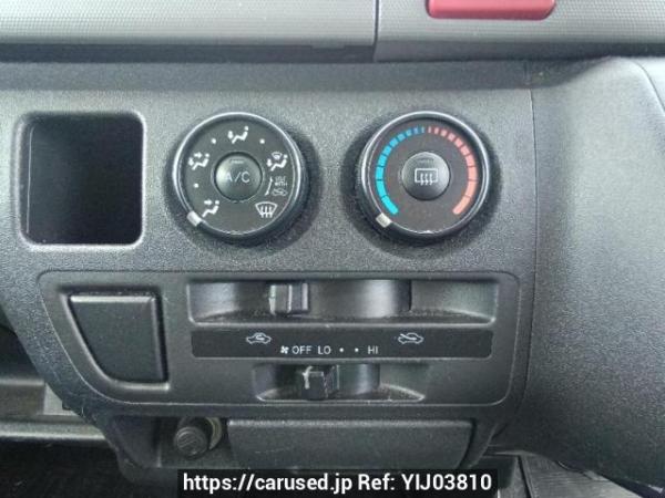 Used 2013 AT toyota hiace-van TRH200K Image[21]