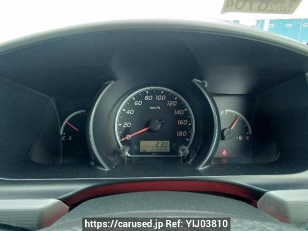 Used 2013 AT toyota hiace-van TRH200K Image[23]