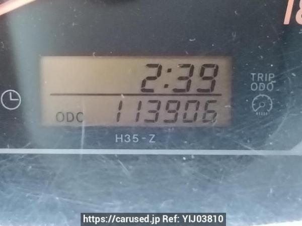 Used 2013 AT toyota hiace-van TRH200K Image[24]