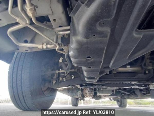 Used 2013 AT toyota hiace-van TRH200K Image[30]