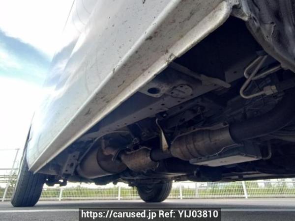 Used 2013 AT toyota hiace-van TRH200K Image[34]
