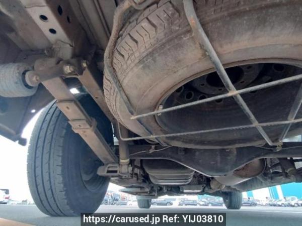 Used 2013 AT toyota hiace-van TRH200K Image[36]