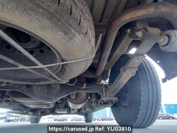 Used 2013 AT toyota hiace-van TRH200K Image[37]
