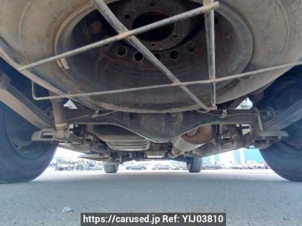 Used 2013 AT toyota hiace-van TRH200K Image[38]