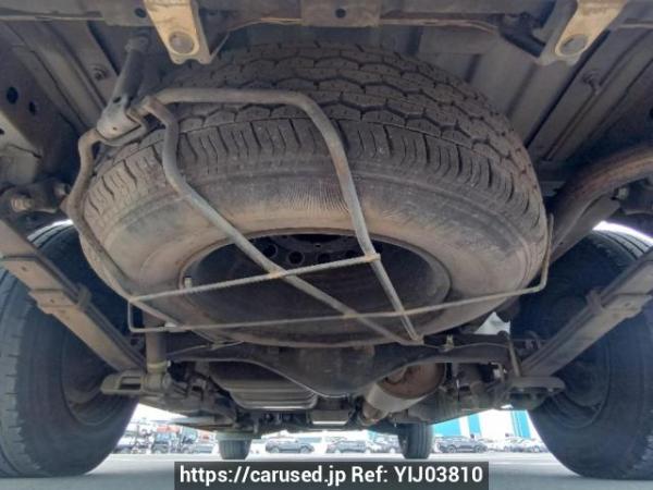 Used 2013 AT toyota hiace-van TRH200K Image[39]