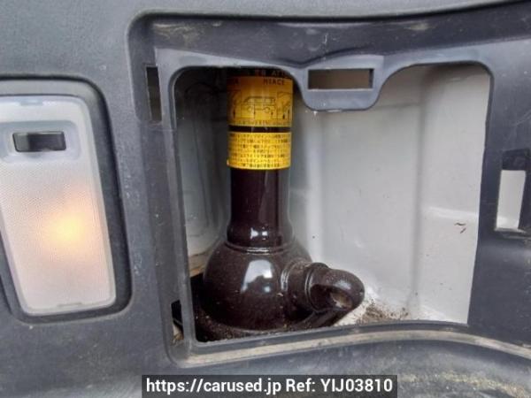 Used 2013 AT toyota hiace-van TRH200K Image[40]