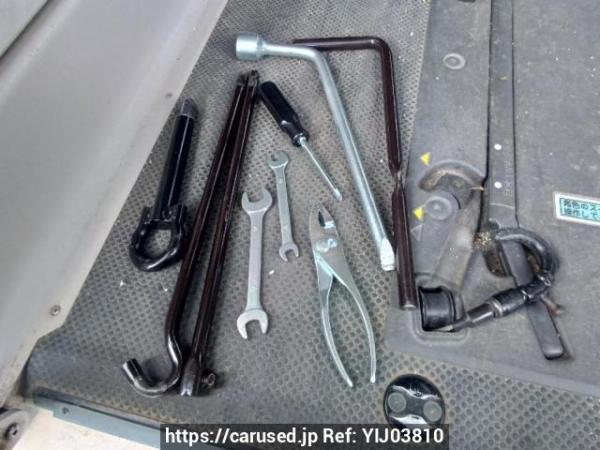 Used 2013 AT toyota hiace-van TRH200K Image[41]