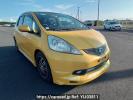 Honda Fit GE6