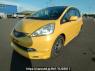 Used 2009 AT honda fit GE6 Image[2]