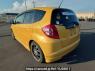 Used 2009 AT honda fit GE6 Image[4]