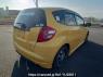 Used 2009 AT honda fit GE6 Image[6]