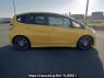 Used 2009 AT honda fit GE6 Image[7]