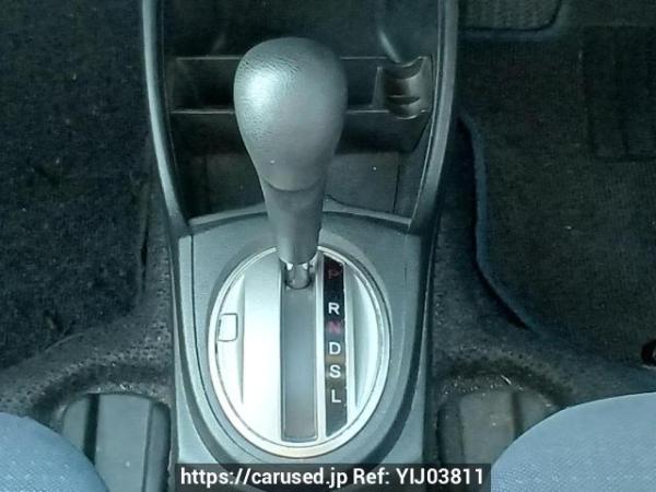 Used 2009 AT honda fit GE6 Image[21]