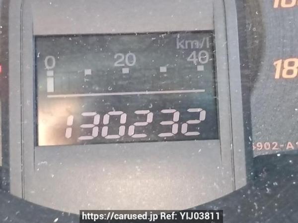 Used 2009 AT honda fit GE6 Image[23]