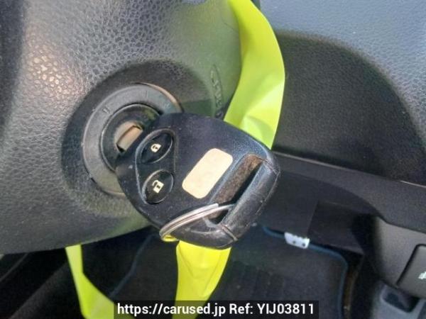 Used 2009 AT honda fit GE6 Image[24]