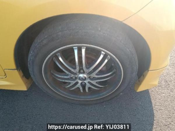 Used 2009 AT honda fit GE6 Image[25]