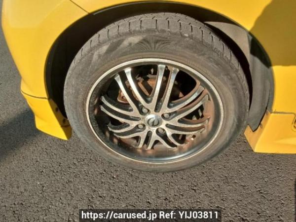 Used 2009 AT honda fit GE6 Image[26]