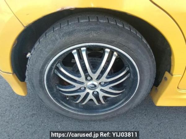 Used 2009 AT honda fit GE6 Image[27]