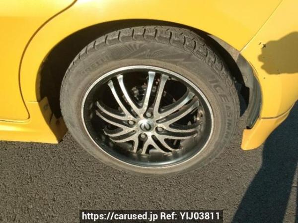 Used 2009 AT honda fit GE6 Image[28]