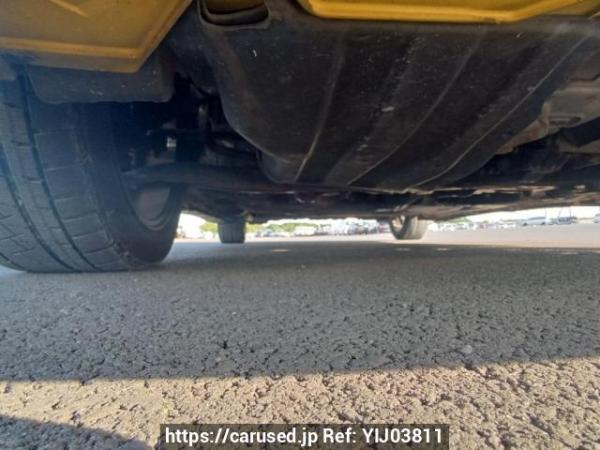 Used 2009 AT honda fit GE6 Image[29]